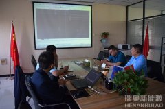 5月簽新單，1500噸煤泥烘干設(shè)備確定合作！