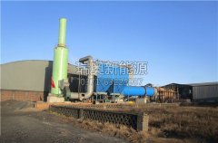 煤泥烘干機(jī)價(jià)格受哪些因素影響？