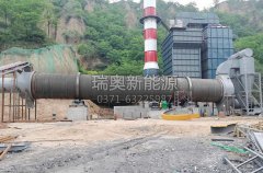 瑞奧烘干機(jī)“拍了拍”你，新現(xiàn)場等你來考察！
